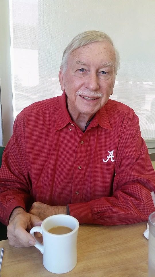 Roy McCaig