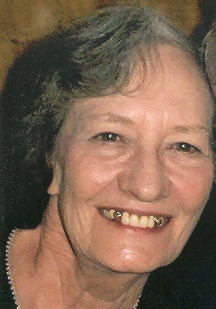 Dorothy  Carlisle