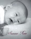 Infant Rain Thomas