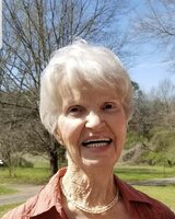 Dorothy Ann Horn Wilcox