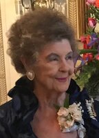 Doris Clarice Poole Munroe