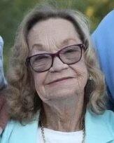 Mae Swafford