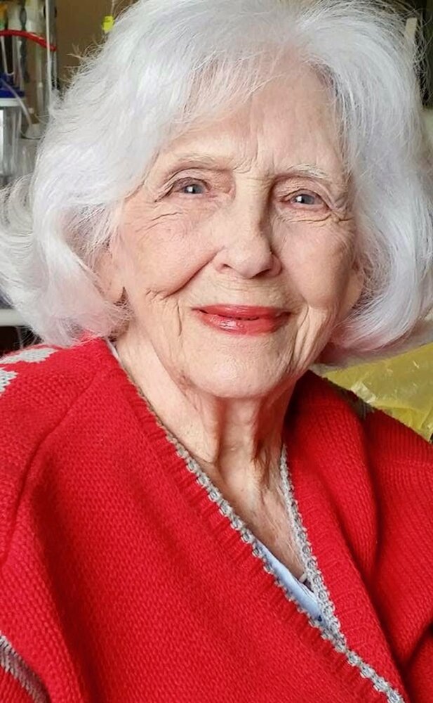 Virginia Reaves