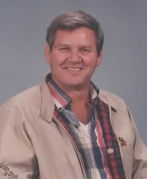 Arnold Wooten