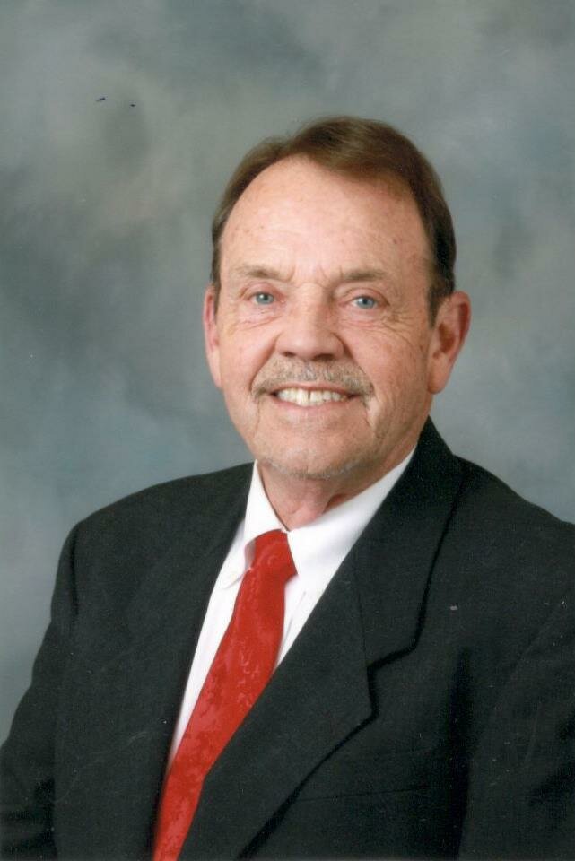 James Braswell