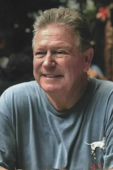 Rex Griffin