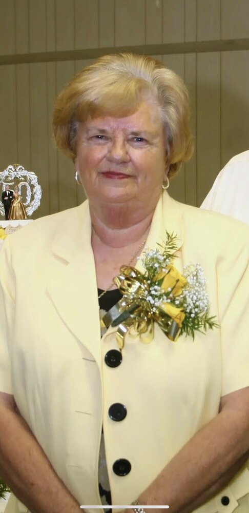 Rosemary Rollins