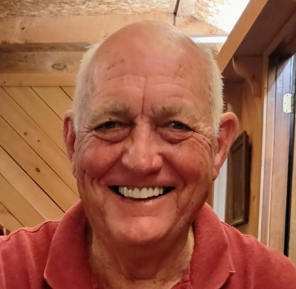 Bob Maddox