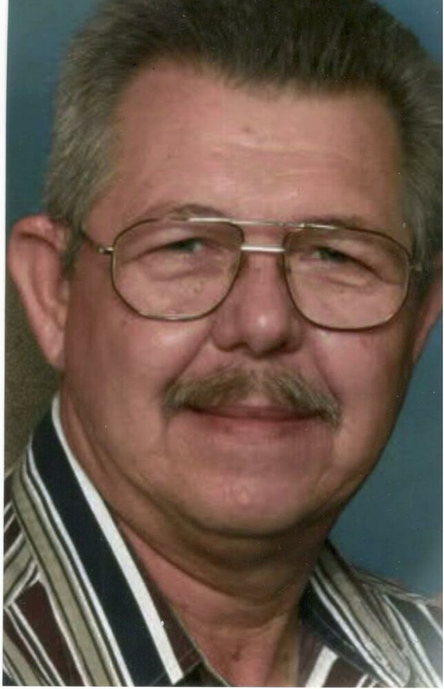 Harry Milam