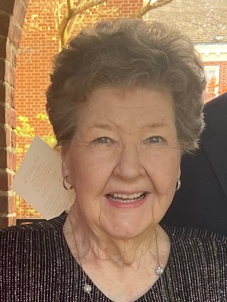 Catherine Hubbard