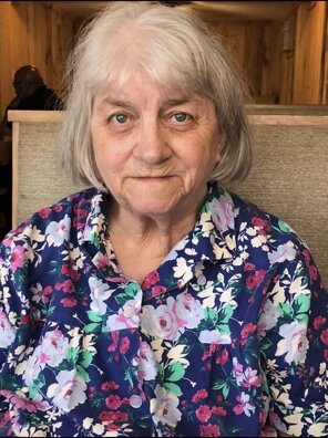 Shirley Chandler