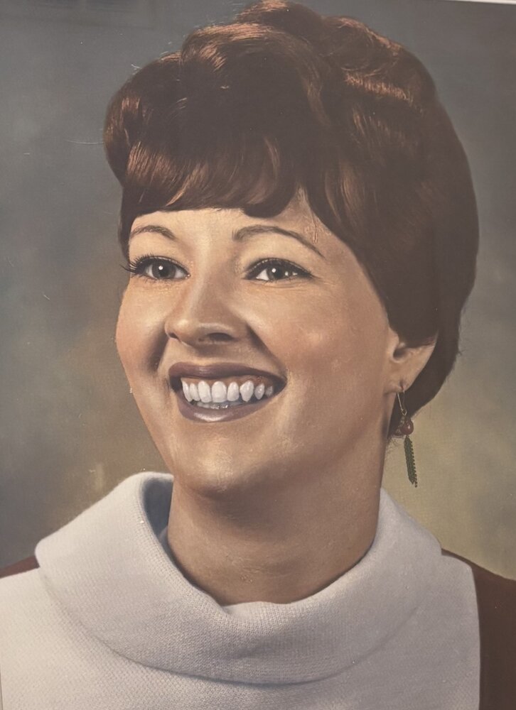 Flora Gunter
