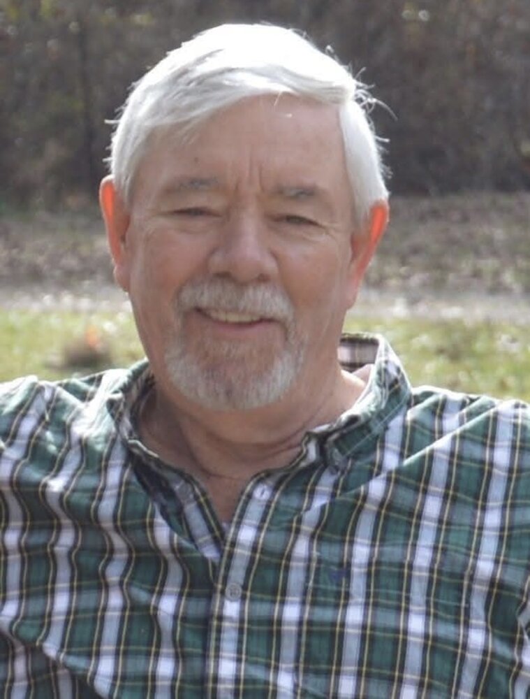 Jerry Thompson