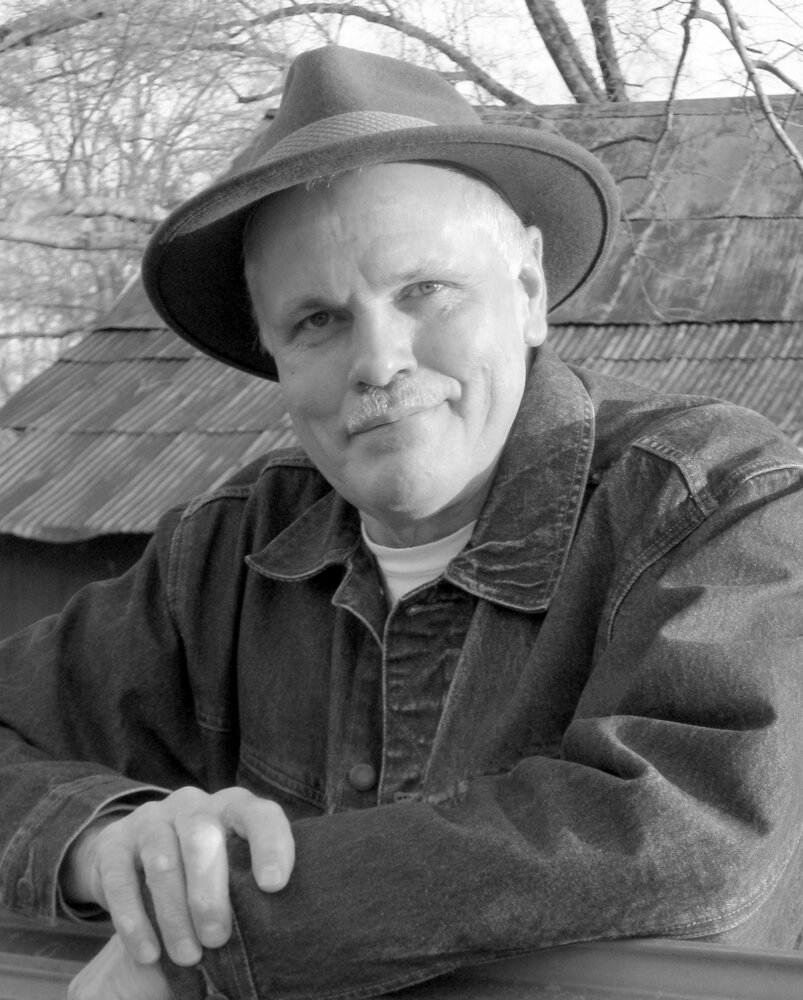 Talmadge Gaither