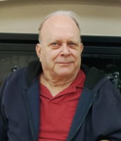 Donald Thomas Hicks