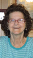 Jewel Dean Russell