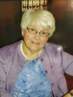Clara Fay Crow