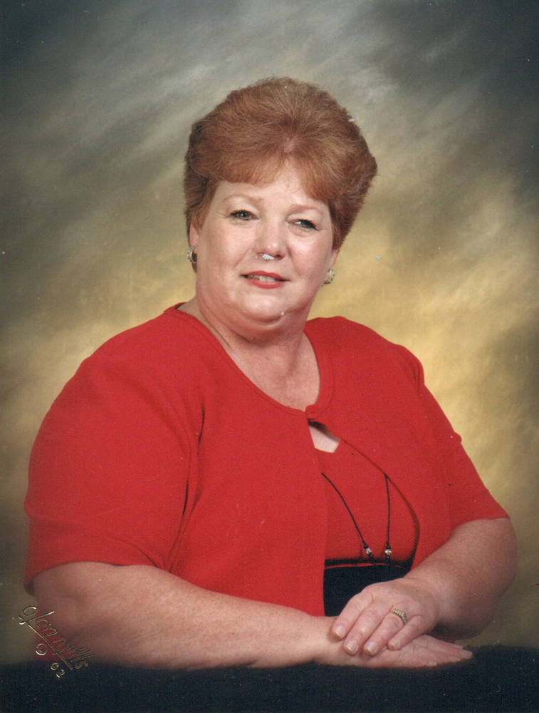 Barbara Hurst