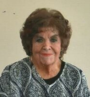 Lula Belle McWilliams