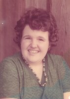Mary Ann House