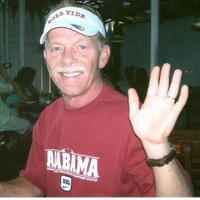 Ronnie Eugene Harrell