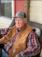 Larry Lester Vincent