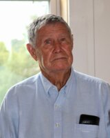 Roy Lee Adams