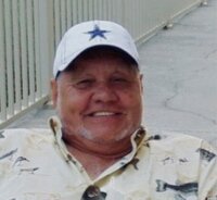 Herbert Ray Jones