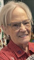 Mary Burk Smith