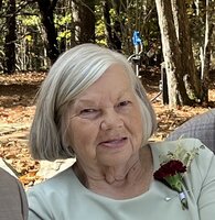 Jacqueline "Jackie" Smelley Patterson