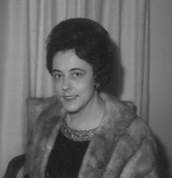 Louise Barnett Sewell