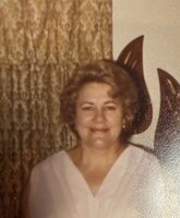 Marcia Nichols Wright