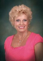 Rosemary Conner Griffin