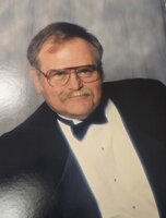John Cary Childers