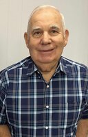 David  Earl Lackey
