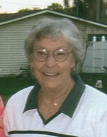 Mary Helen Dulaney