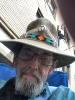 Mark Wade Williams