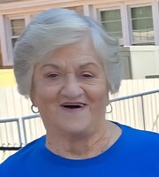 Linda  Gail Jenkins