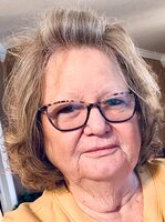 Doris Ann Carden