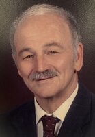 Henry Thomas Sorrell