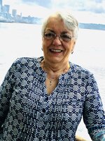 Gloria "Jean" Phillips