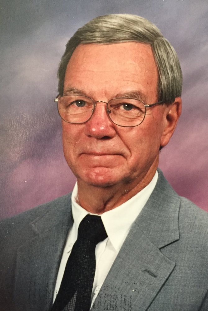 Lewis Moses