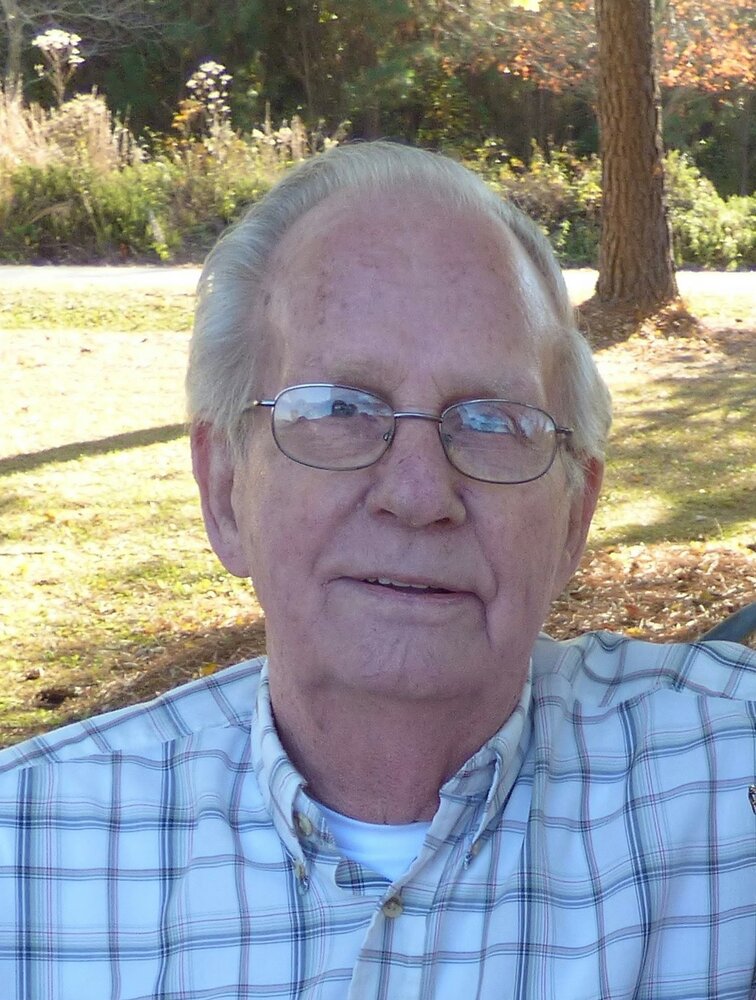 Billy McDowell