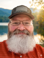 Roger Dale Chamness, Jr.