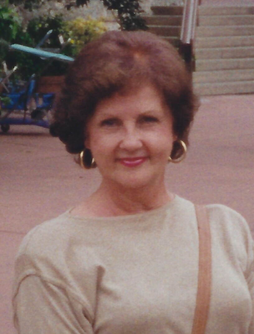 Elaine Stephens