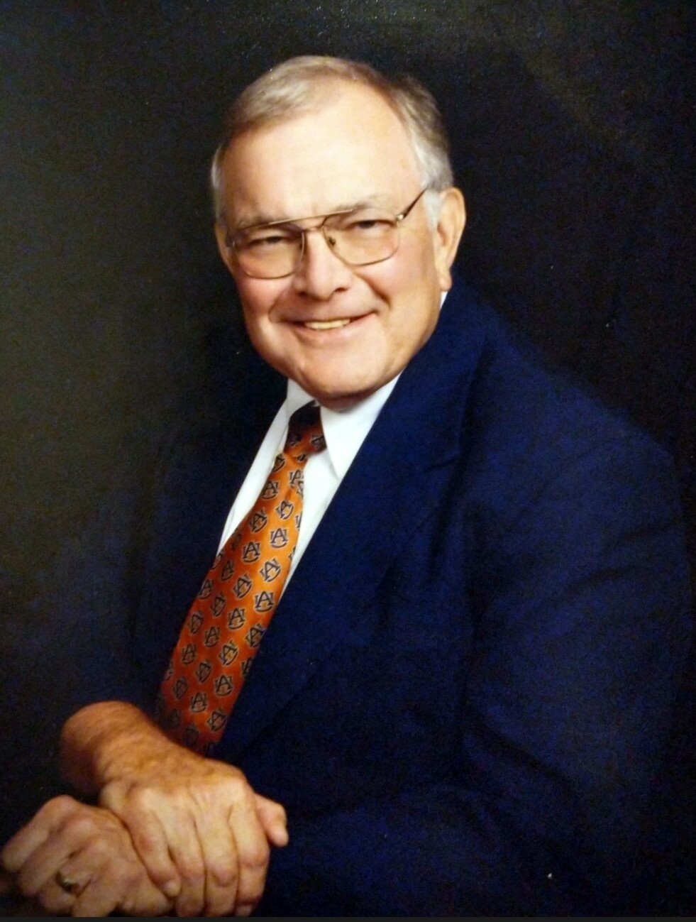 Dr. Charles Lambert