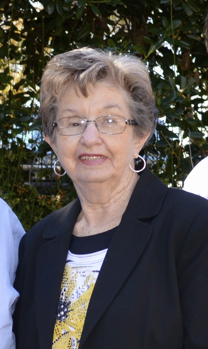 Nellogene Grissom