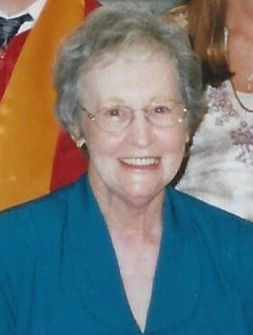 Thelma Lewis