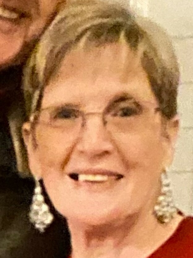 Elayne Patterson