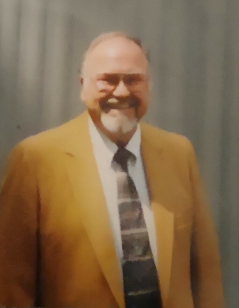 Obituary Of Curtis Huey Roden, Sr. | Usrey Funeral Home Located In ...